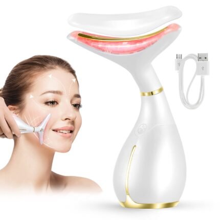 Face massager